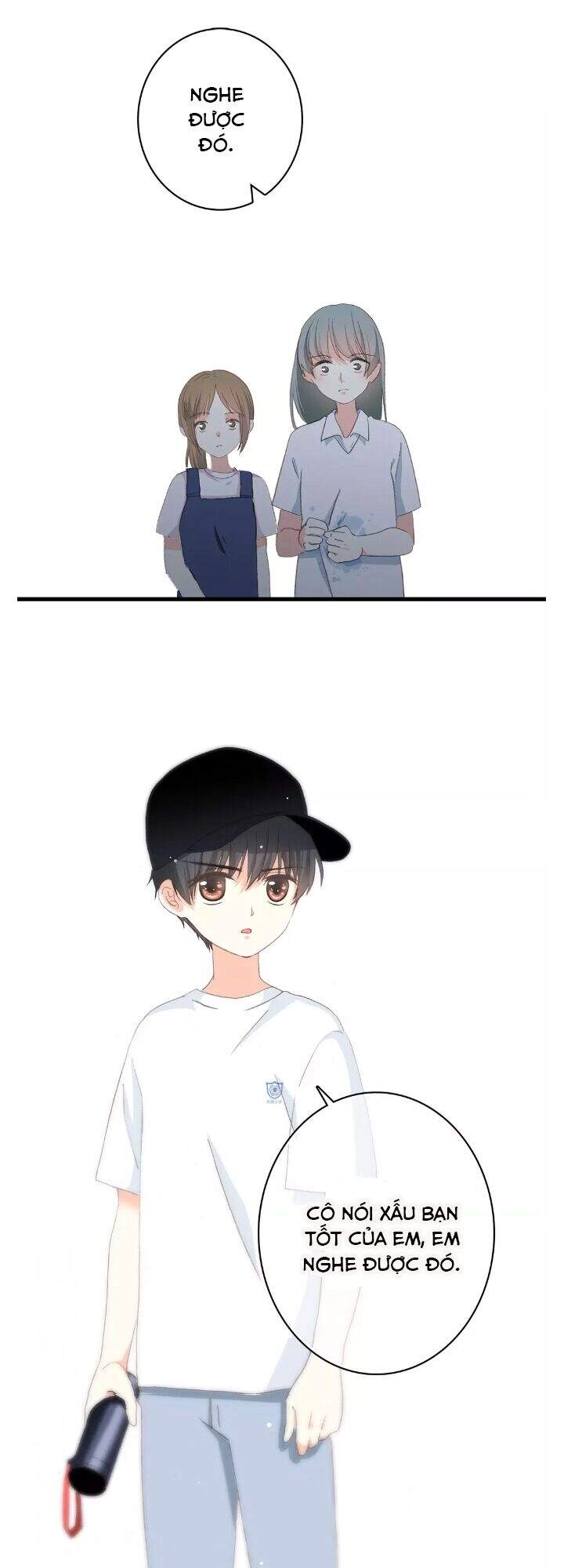 Con Tim Rung Động Chapter 38 - 36