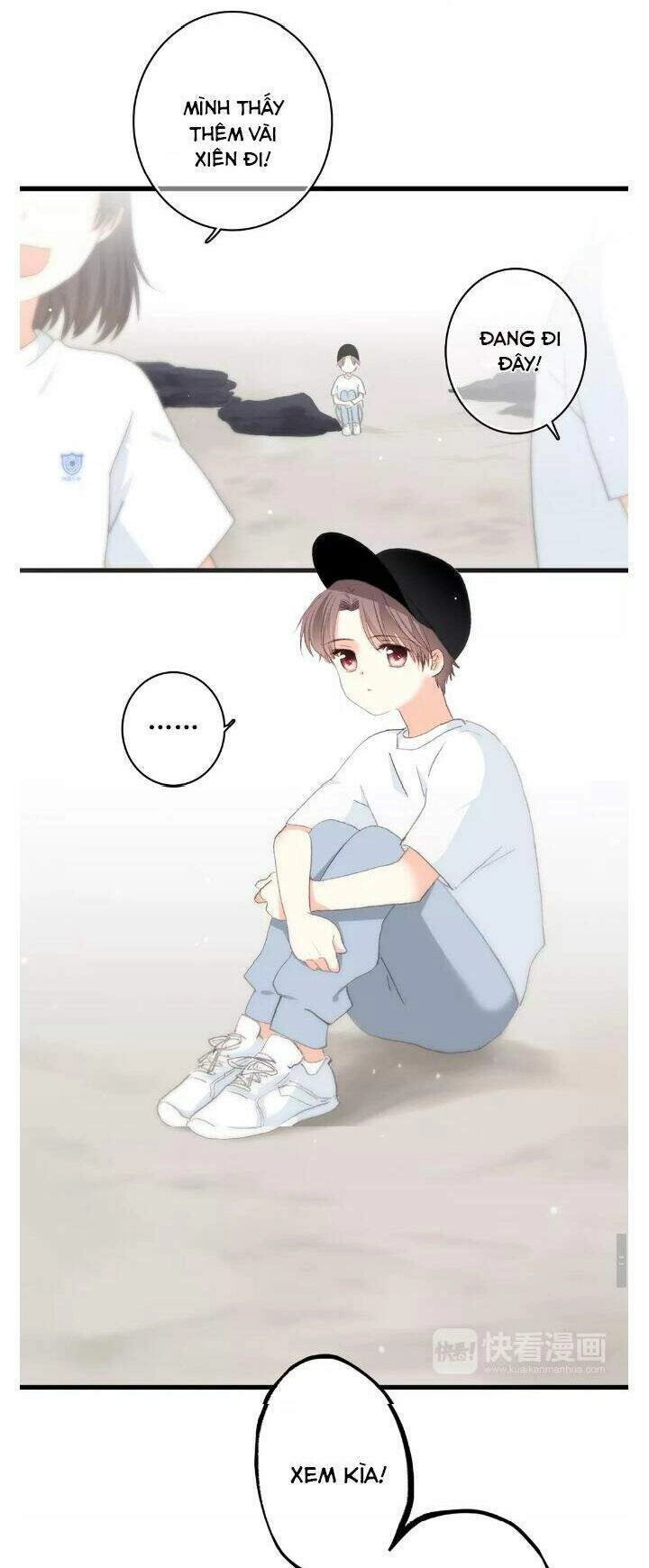 Con Tim Rung Động Chapter 39 - 3