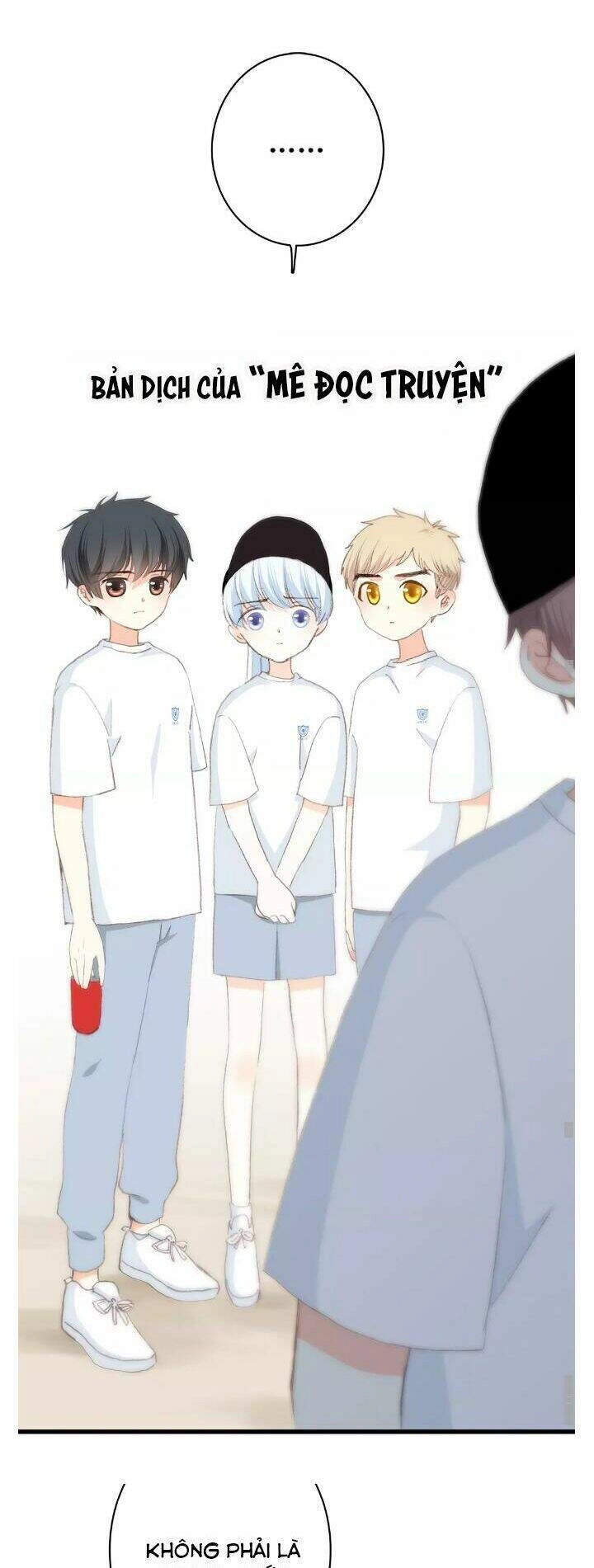 Con Tim Rung Động Chapter 39 - 7