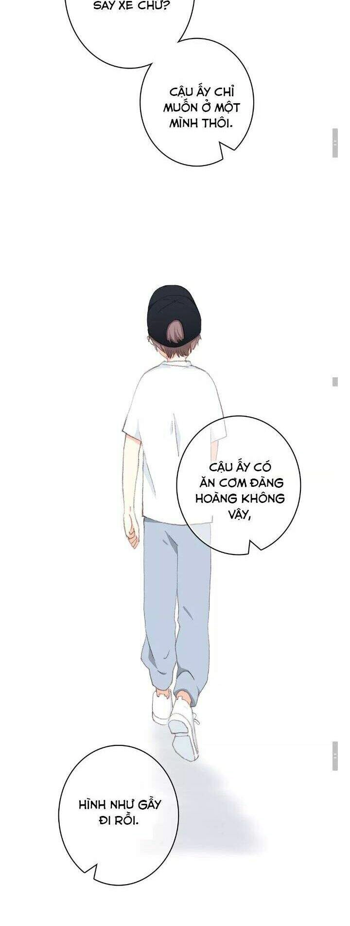 Con Tim Rung Động Chapter 39 - 8