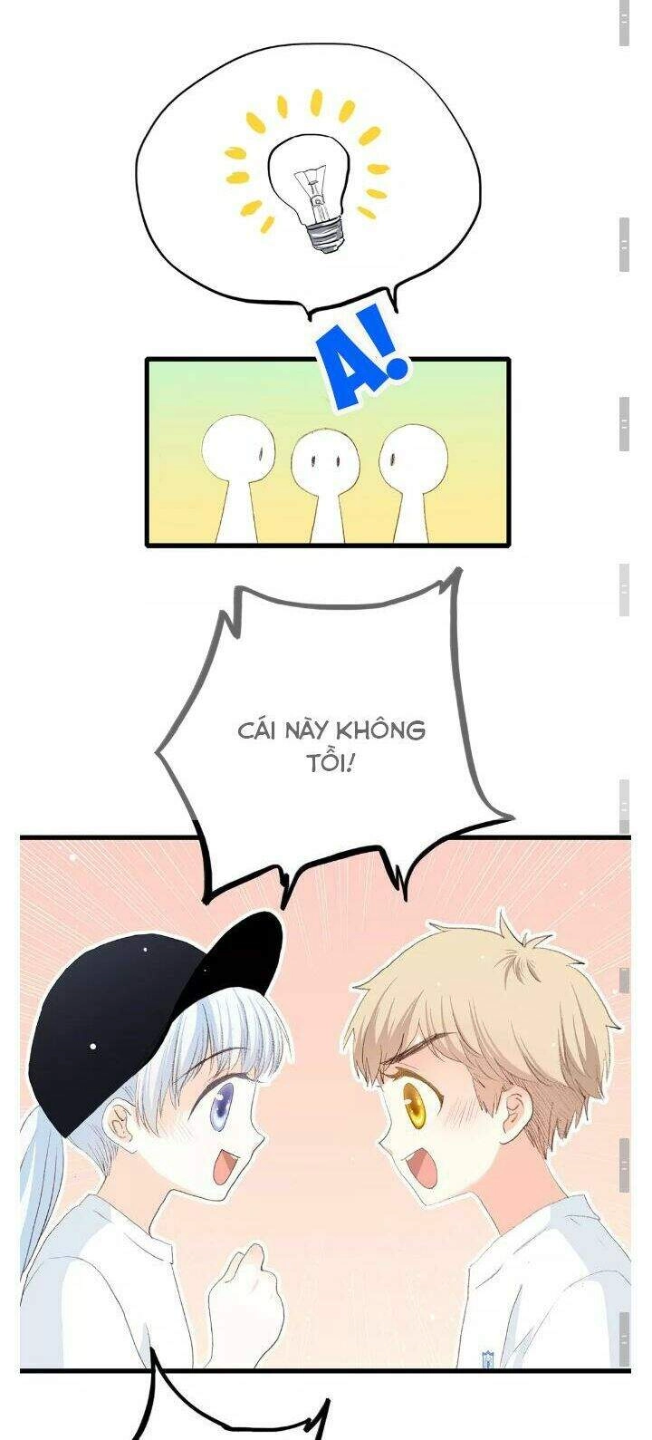 Con Tim Rung Động Chapter 39 - 11