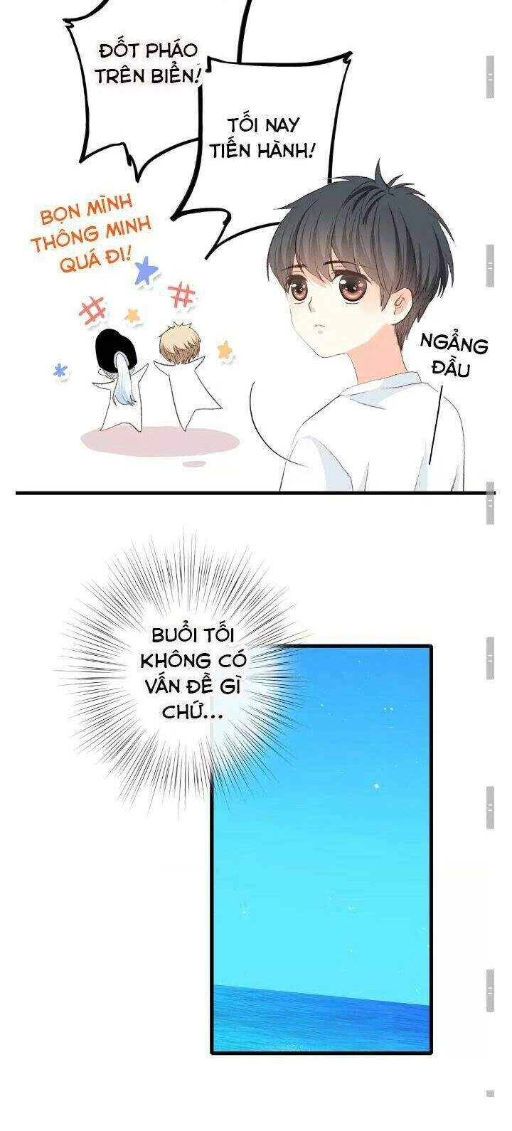 Con Tim Rung Động Chapter 39 - 12