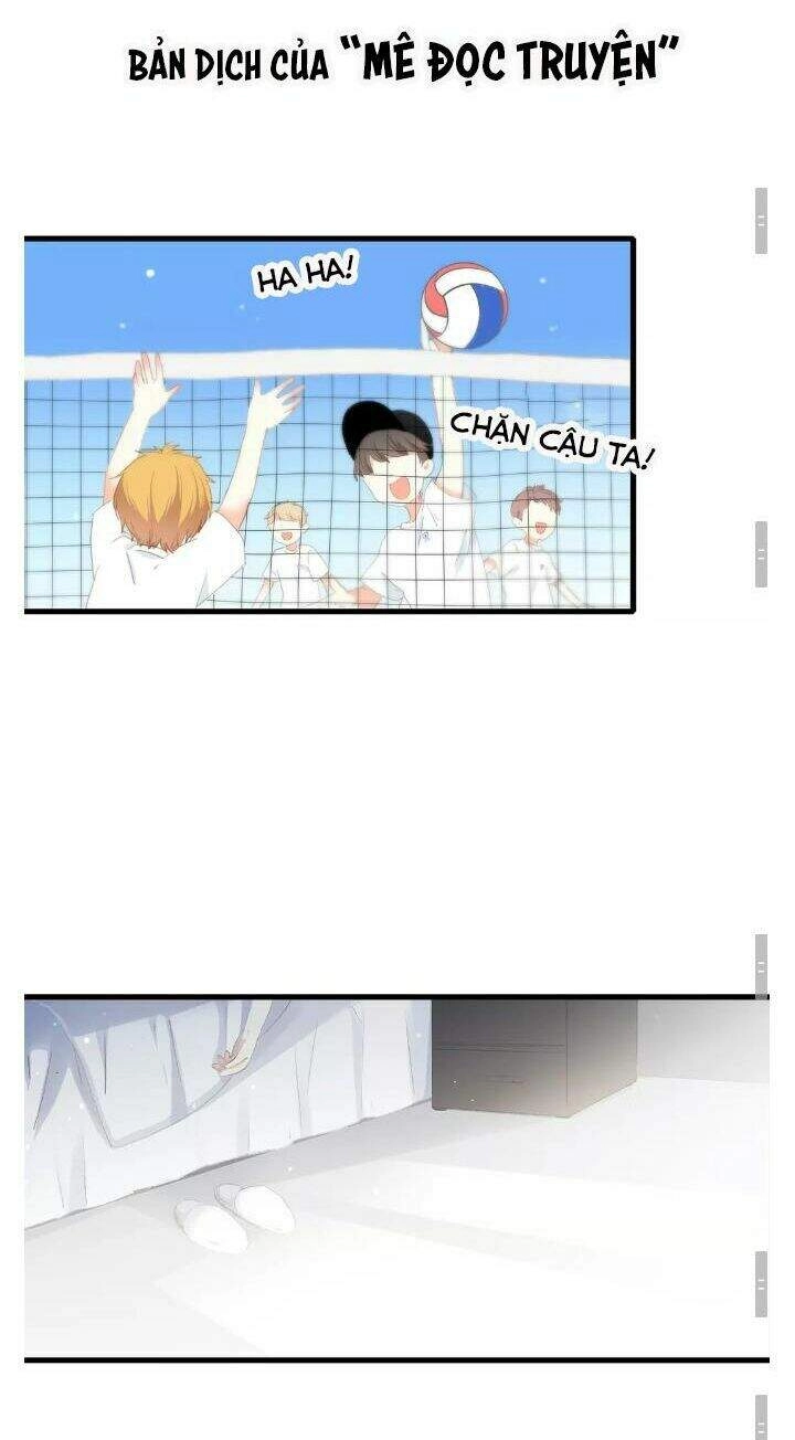 Con Tim Rung Động Chapter 39 - 13