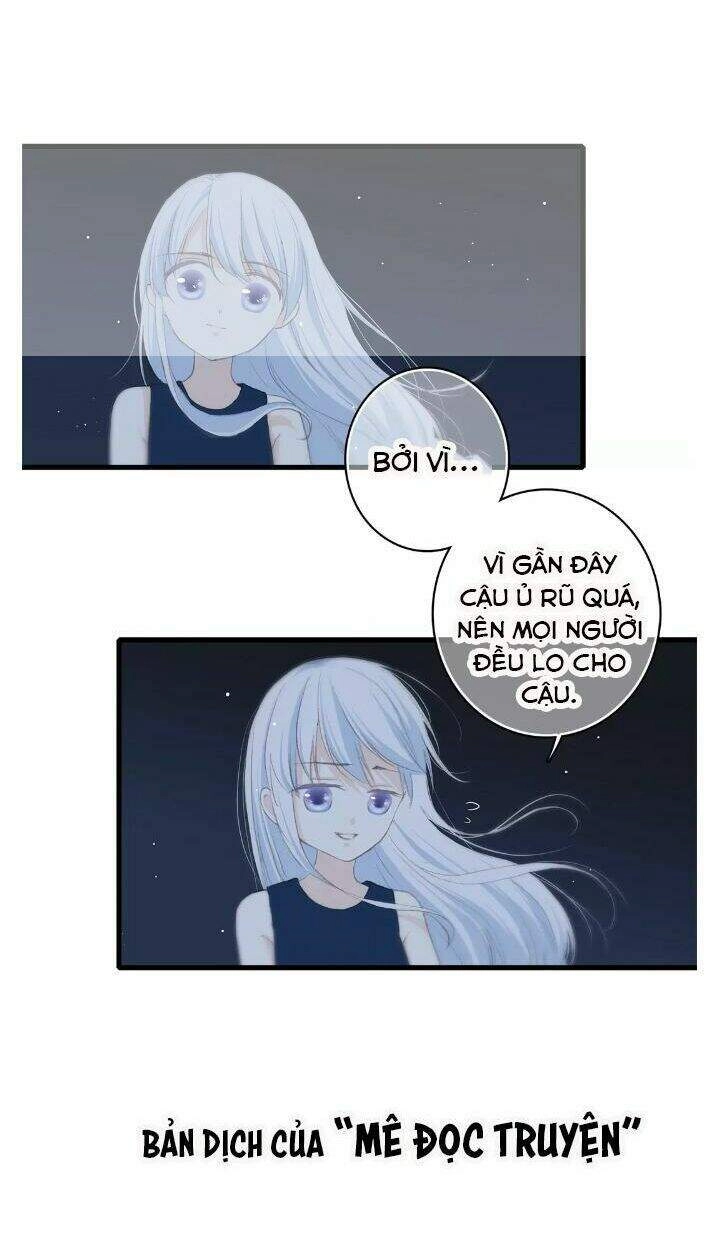 Con Tim Rung Động Chapter 39 - 17