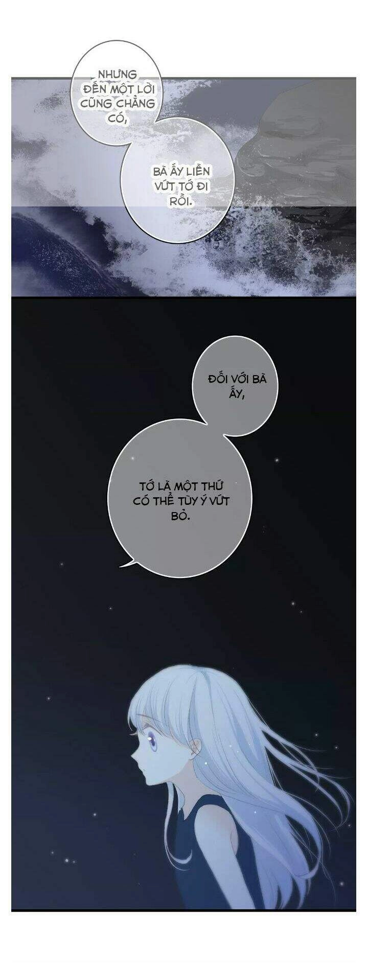 Con Tim Rung Động Chapter 39 - 20