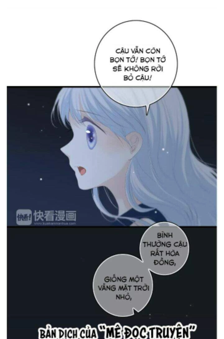 Con Tim Rung Động Chapter 39 - 21