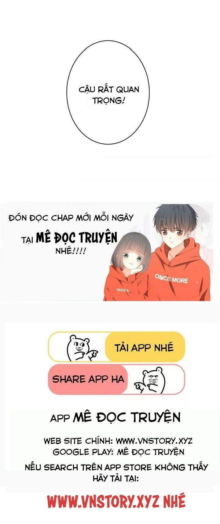 Con Tim Rung Động Chapter 39 - 23