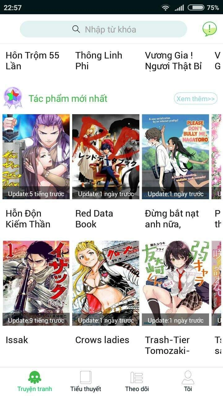 Con Tim Rung Động Chapter 39 - 25