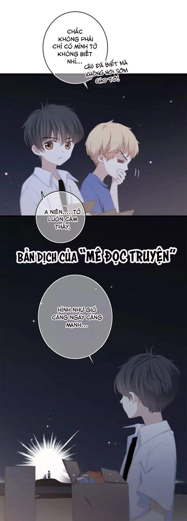 Con Tim Rung Động Chapter 40 - 4