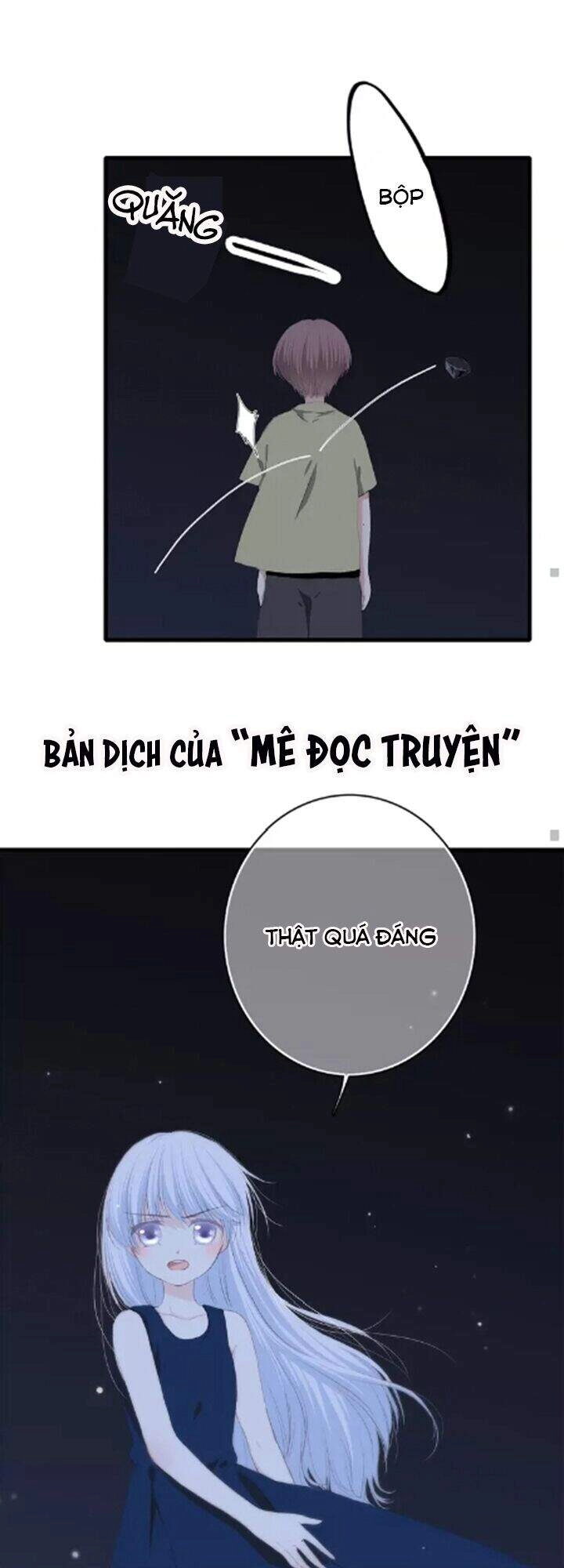 Con Tim Rung Động Chapter 40 - 12