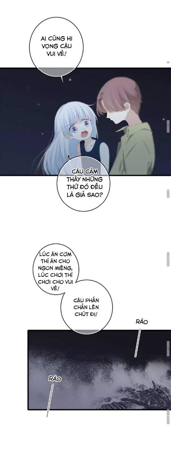 Con Tim Rung Động Chapter 40 - 16