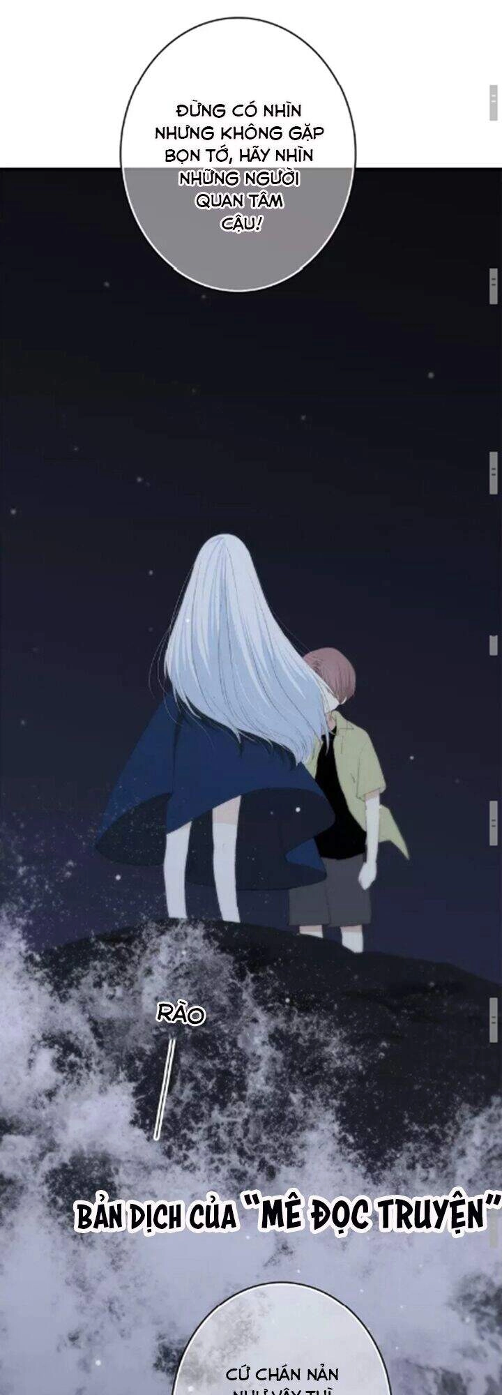 Con Tim Rung Động Chapter 40 - 17