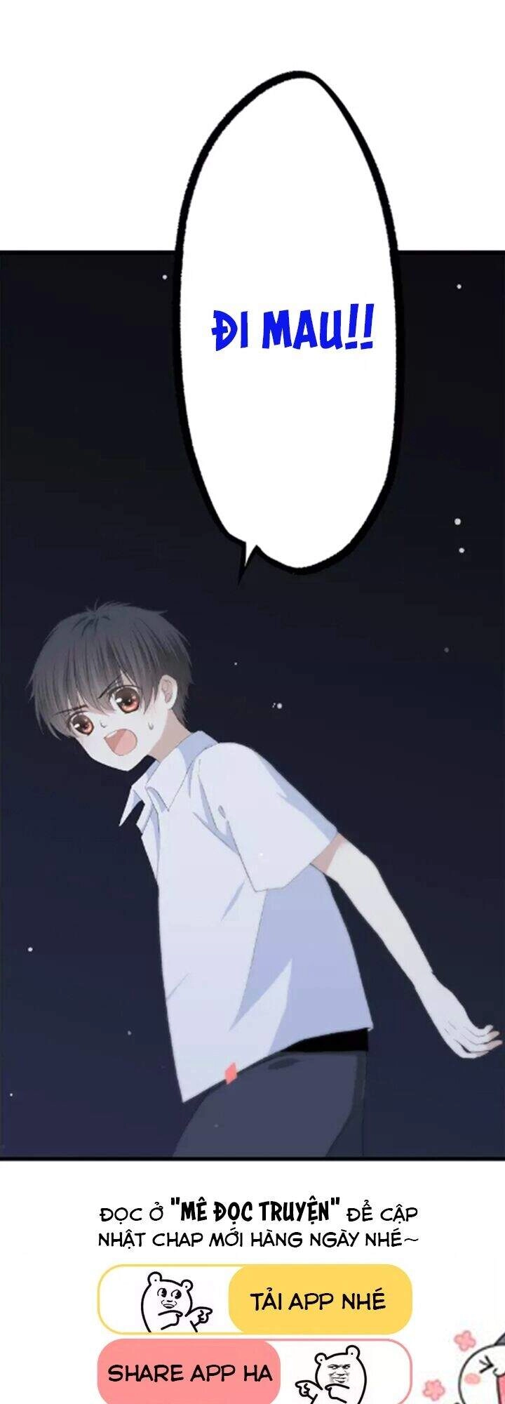 Con Tim Rung Động Chapter 40 - 34