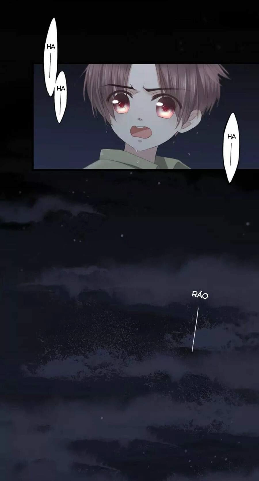 Con Tim Rung Động Chapter 41 - 3