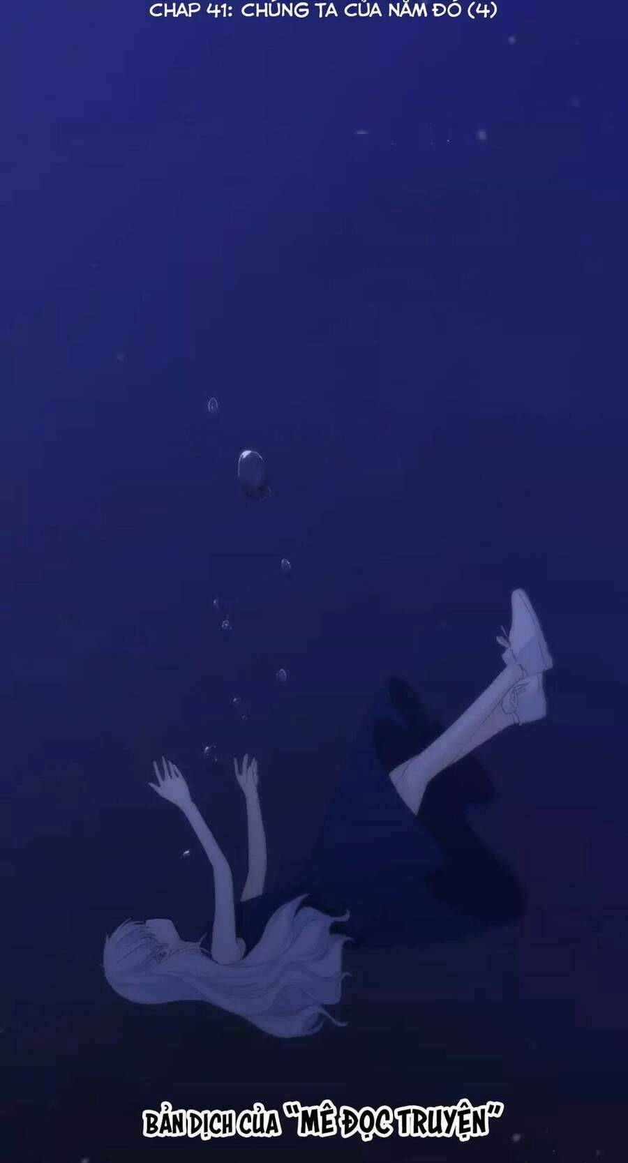 Con Tim Rung Động Chapter 41 - 6