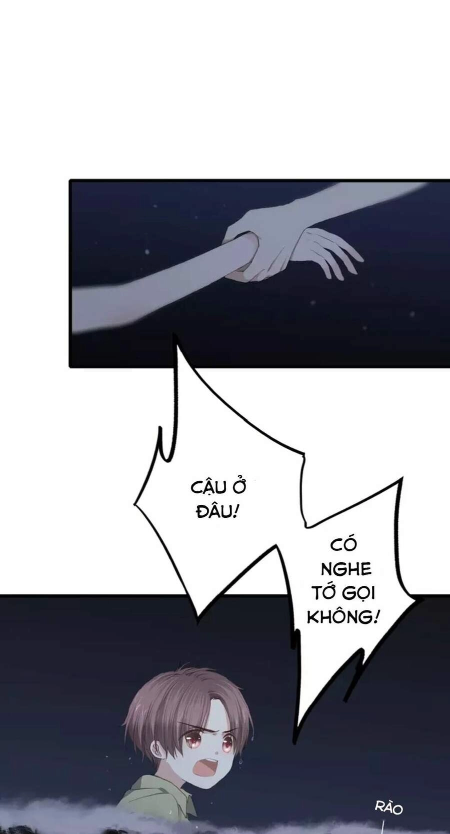 Con Tim Rung Động Chapter 41 - 8