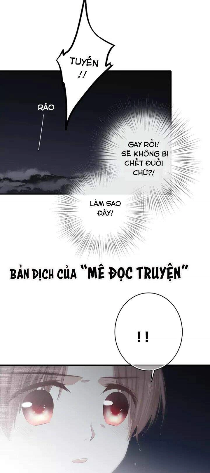 Con Tim Rung Động Chapter 41 - 10