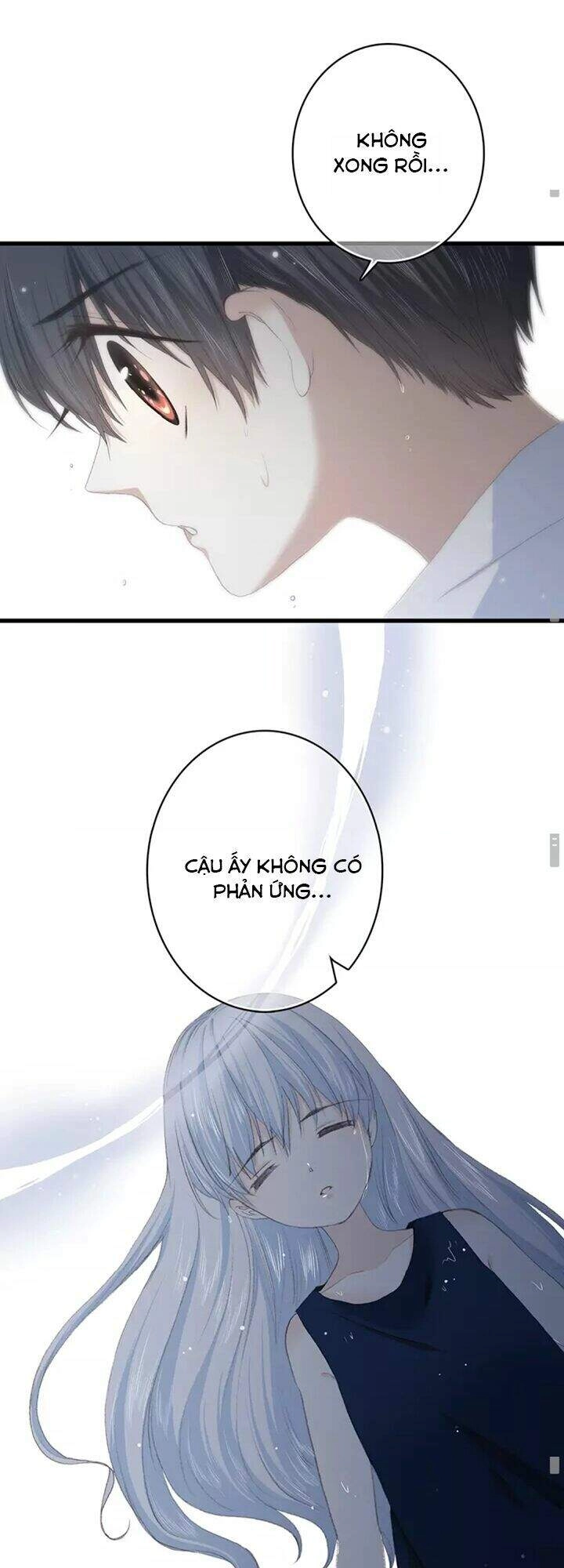 Con Tim Rung Động Chapter 41 - 14