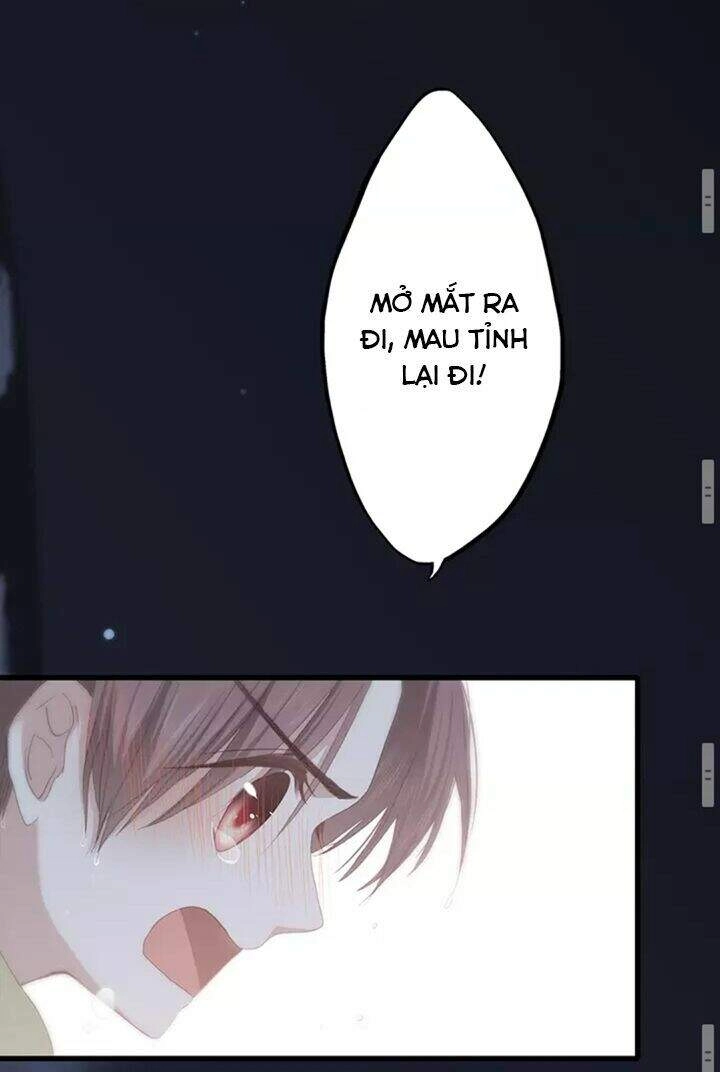 Con Tim Rung Động Chapter 41 - 19