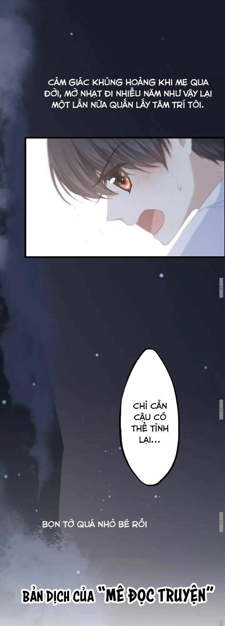 Con Tim Rung Động Chapter 41 - 20