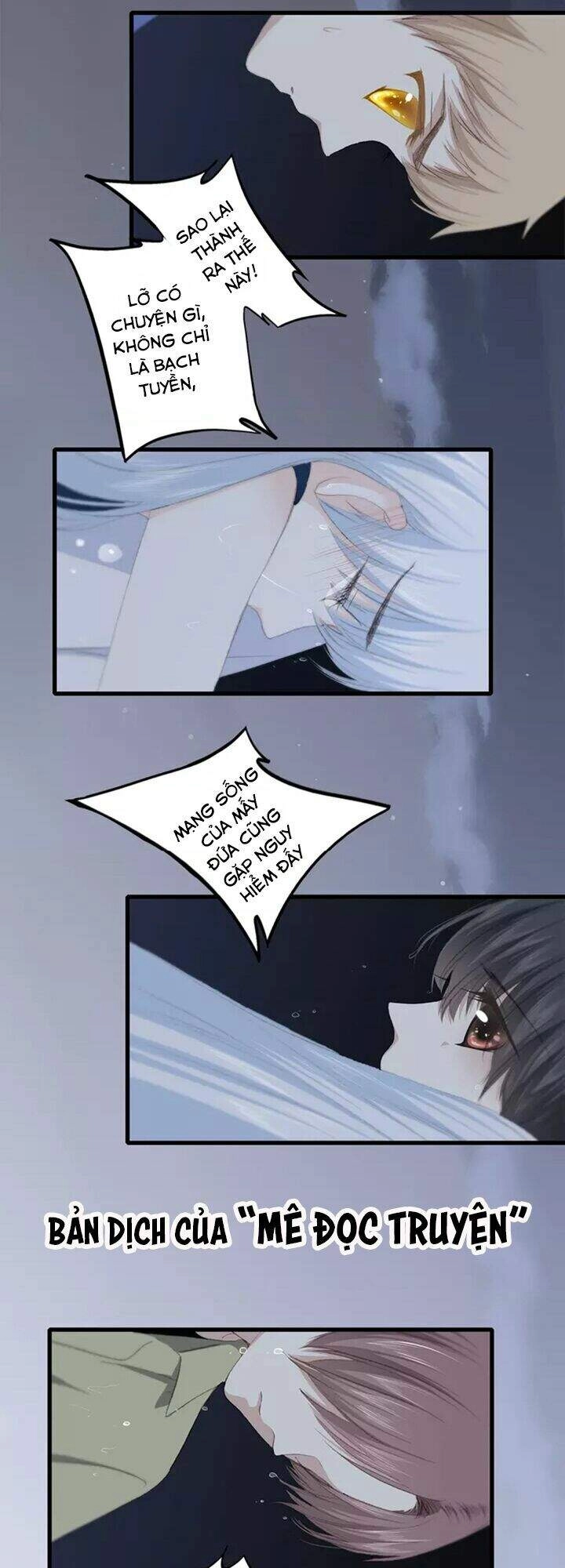 Con Tim Rung Động Chapter 41 - 28