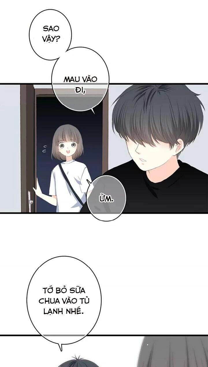 Con Tim Rung Động Chapter 42 - 2