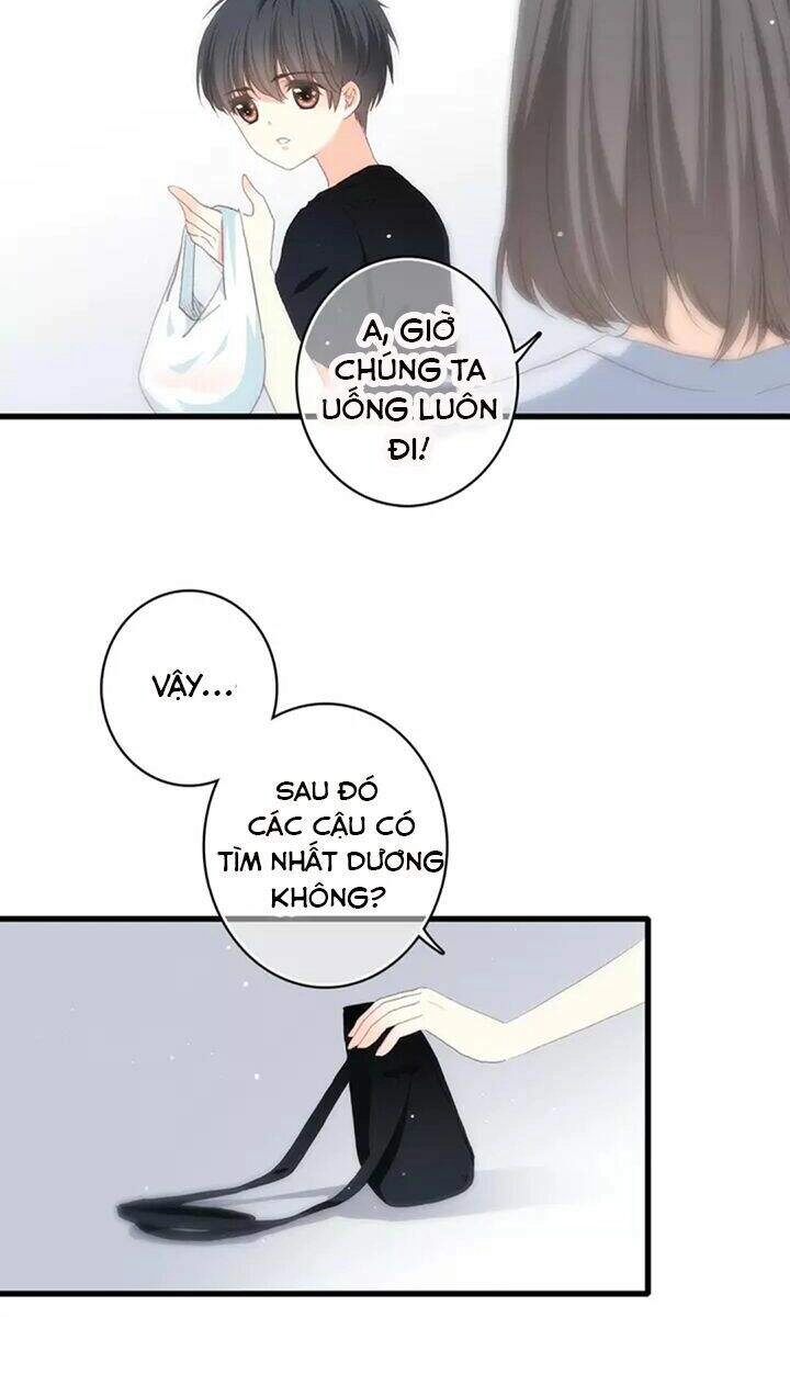 Con Tim Rung Động Chapter 42 - 3