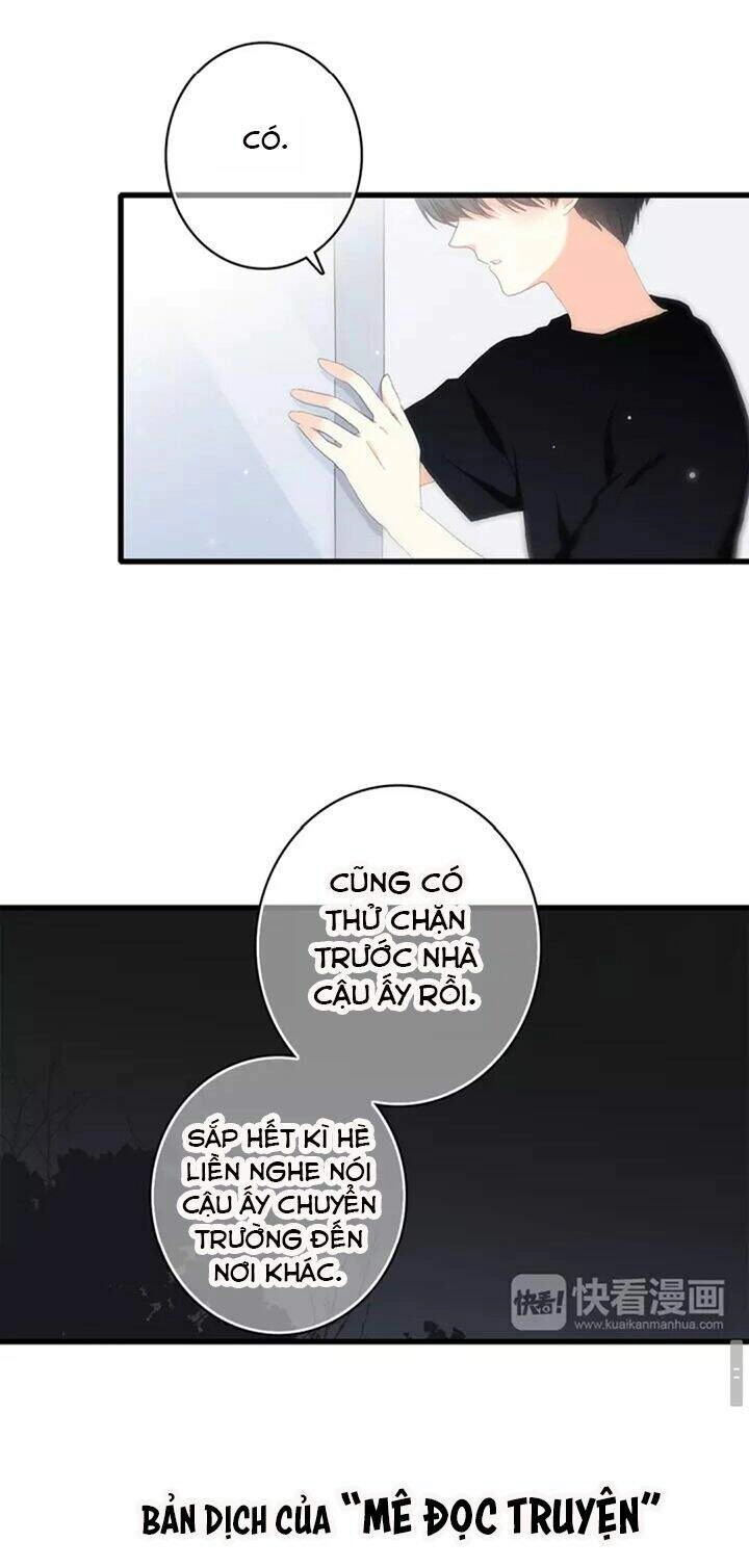 Con Tim Rung Động Chapter 42 - 4