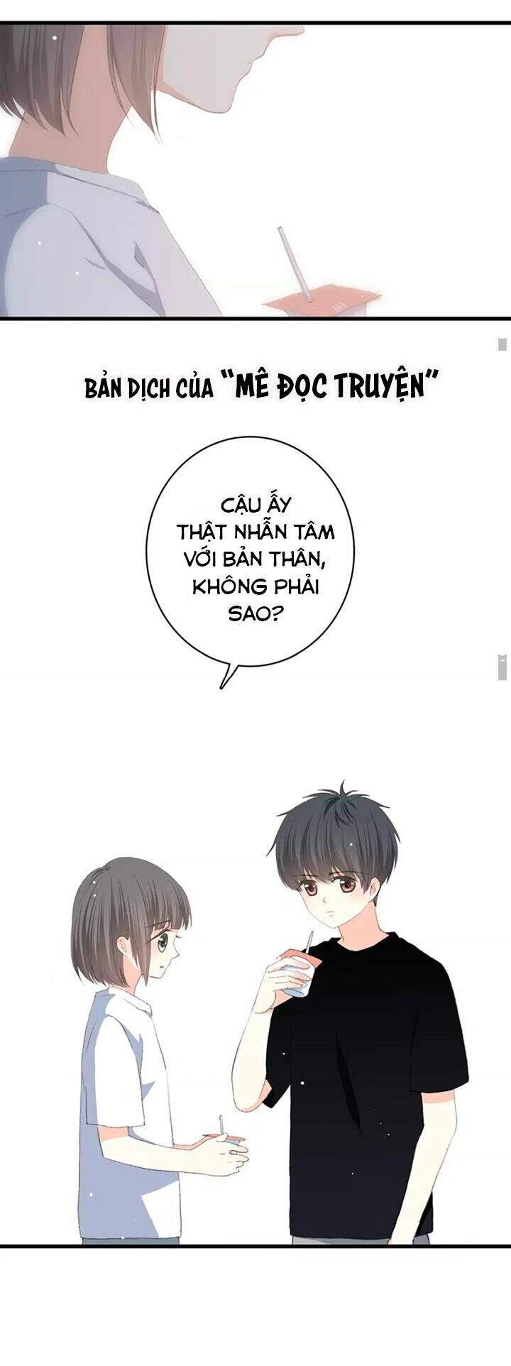 Con Tim Rung Động Chapter 42 - 8