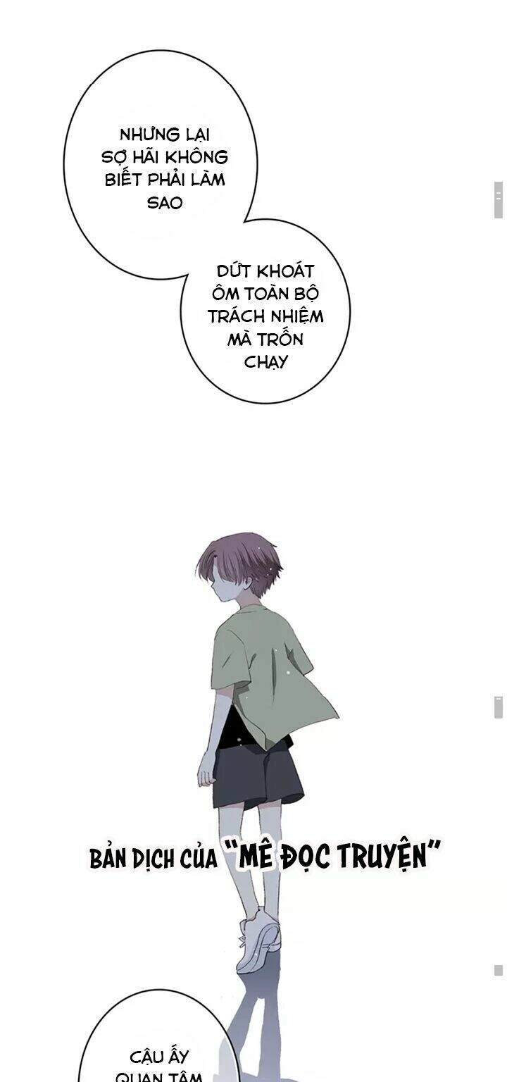 Con Tim Rung Động Chapter 42 - 11