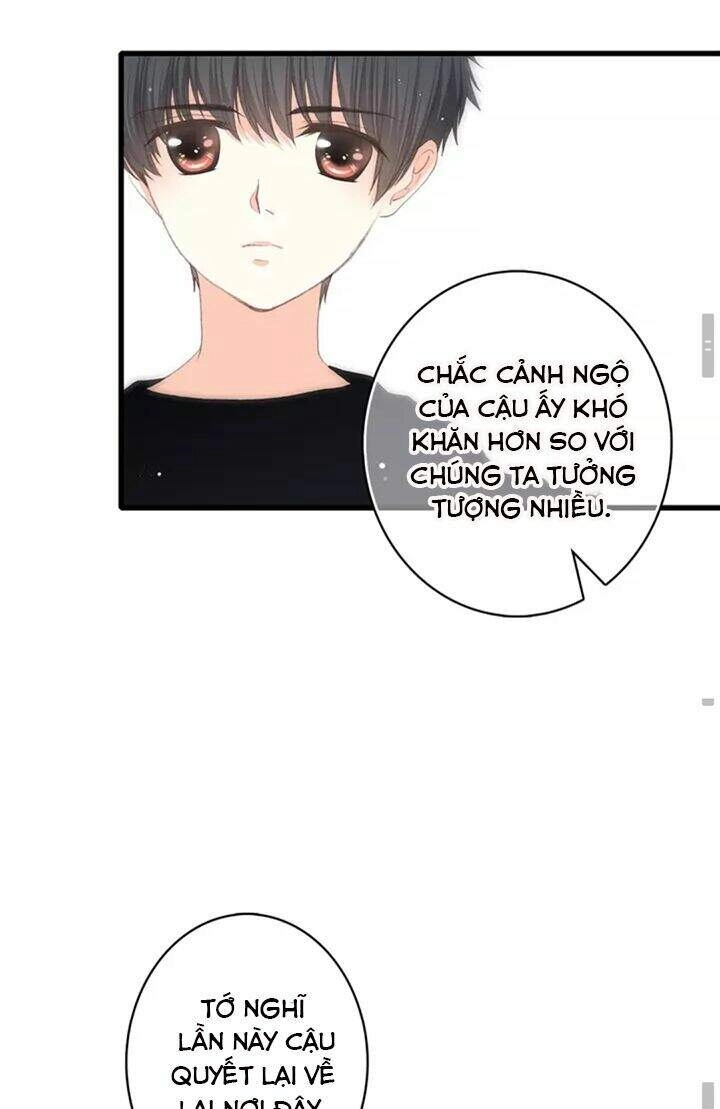 Con Tim Rung Động Chapter 42 - 13