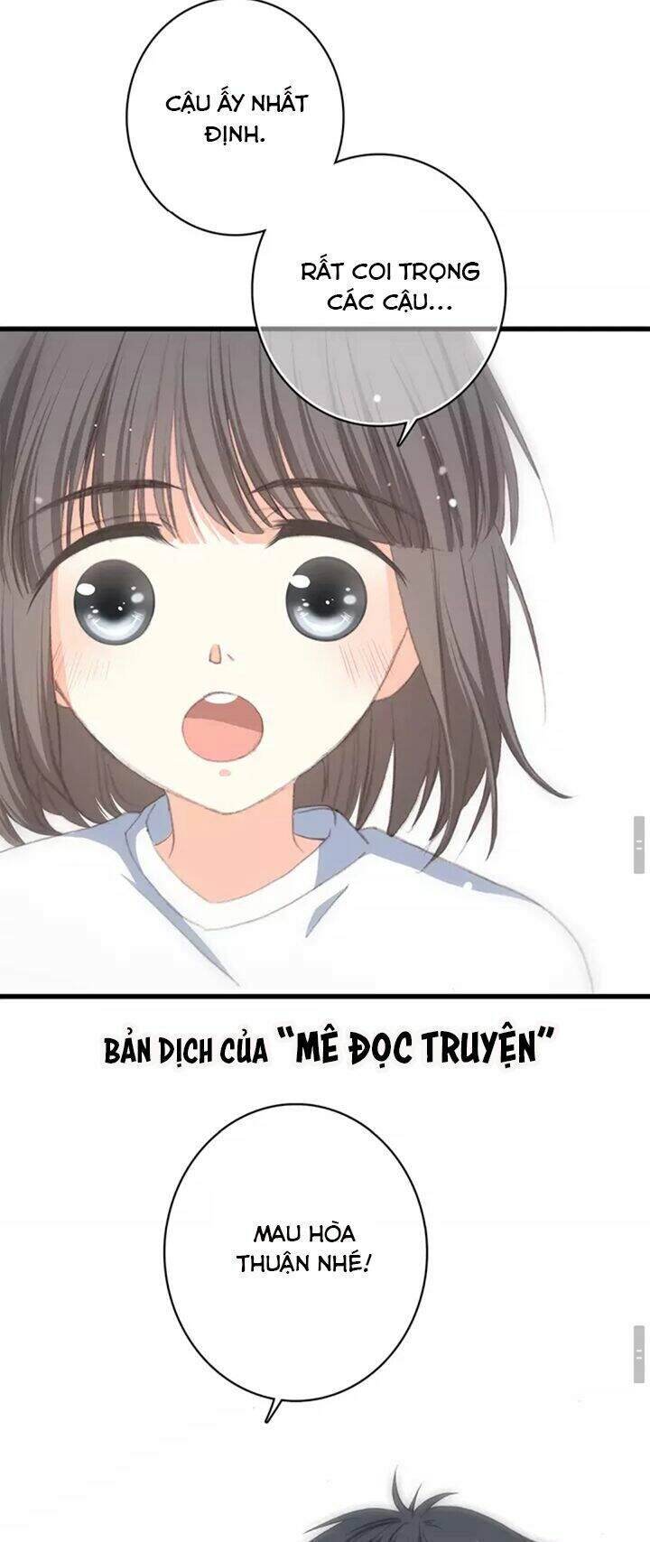 Con Tim Rung Động Chapter 42 - 15