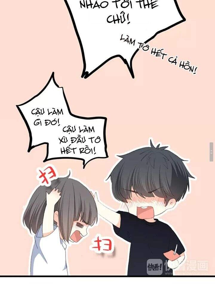 Con Tim Rung Động Chapter 42 - 18