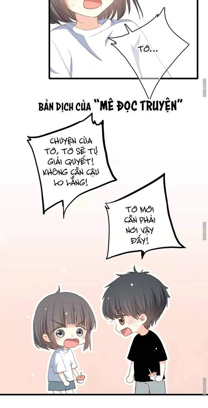 Con Tim Rung Động Chapter 42 - 20