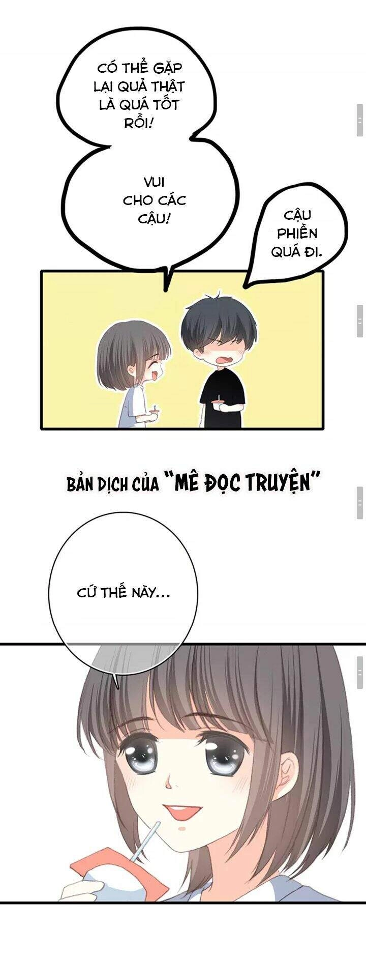 Con Tim Rung Động Chapter 42 - 23