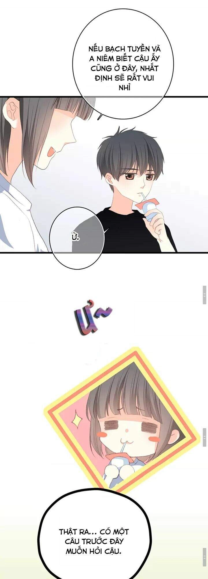 Con Tim Rung Động Chapter 42 - 24