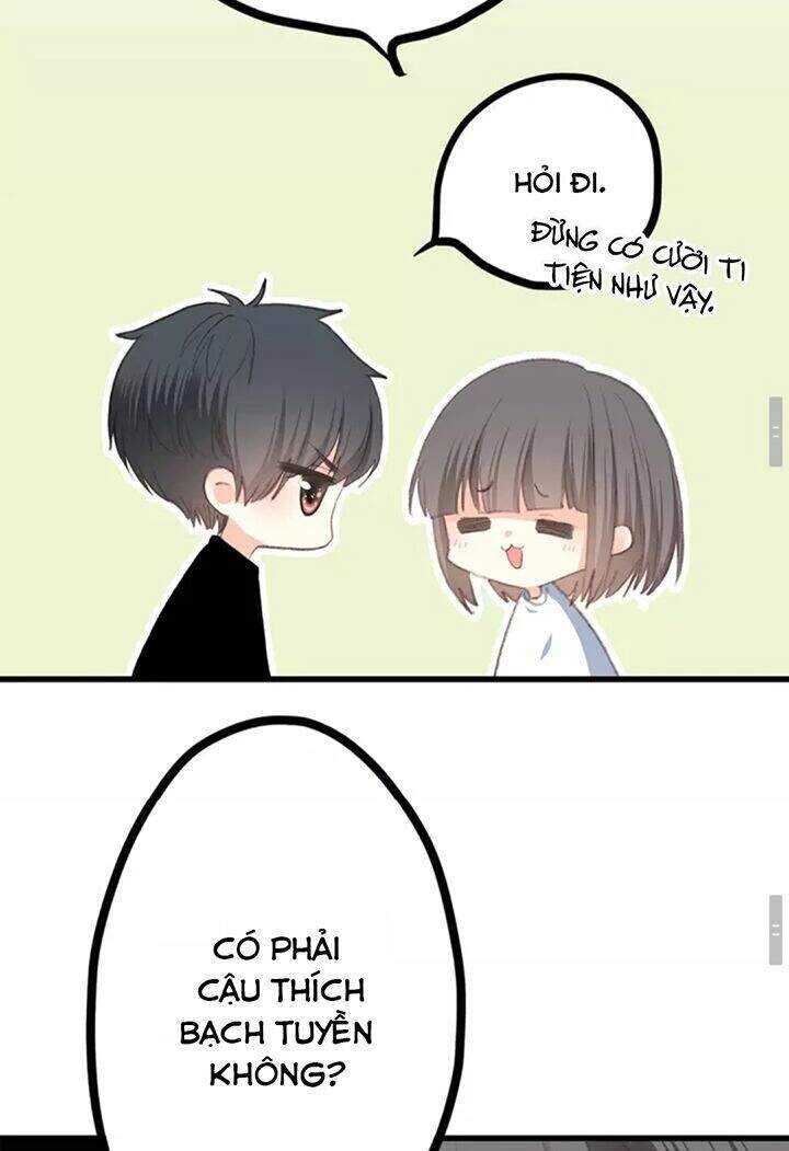 Con Tim Rung Động Chapter 42 - 25