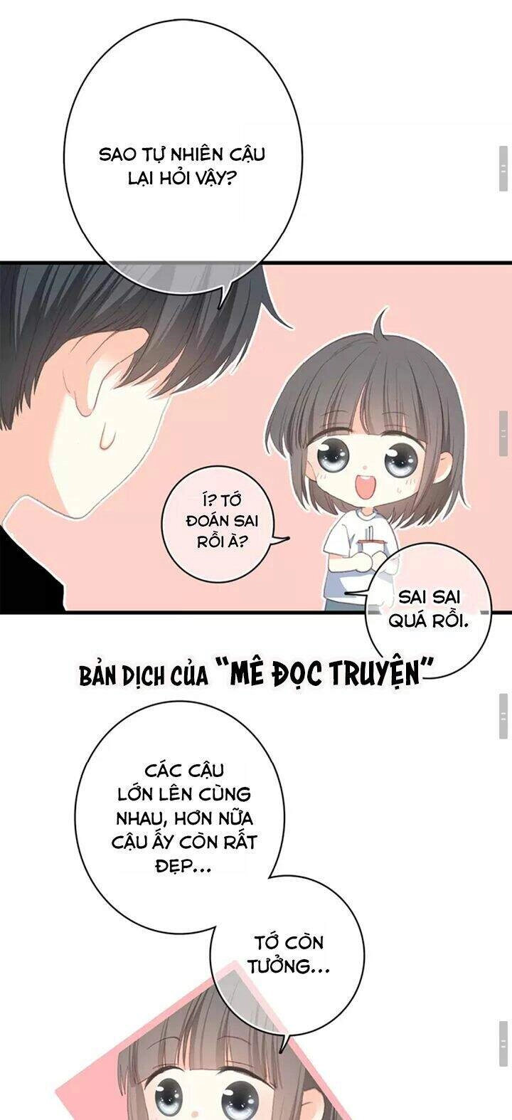 Con Tim Rung Động Chapter 42 - 27