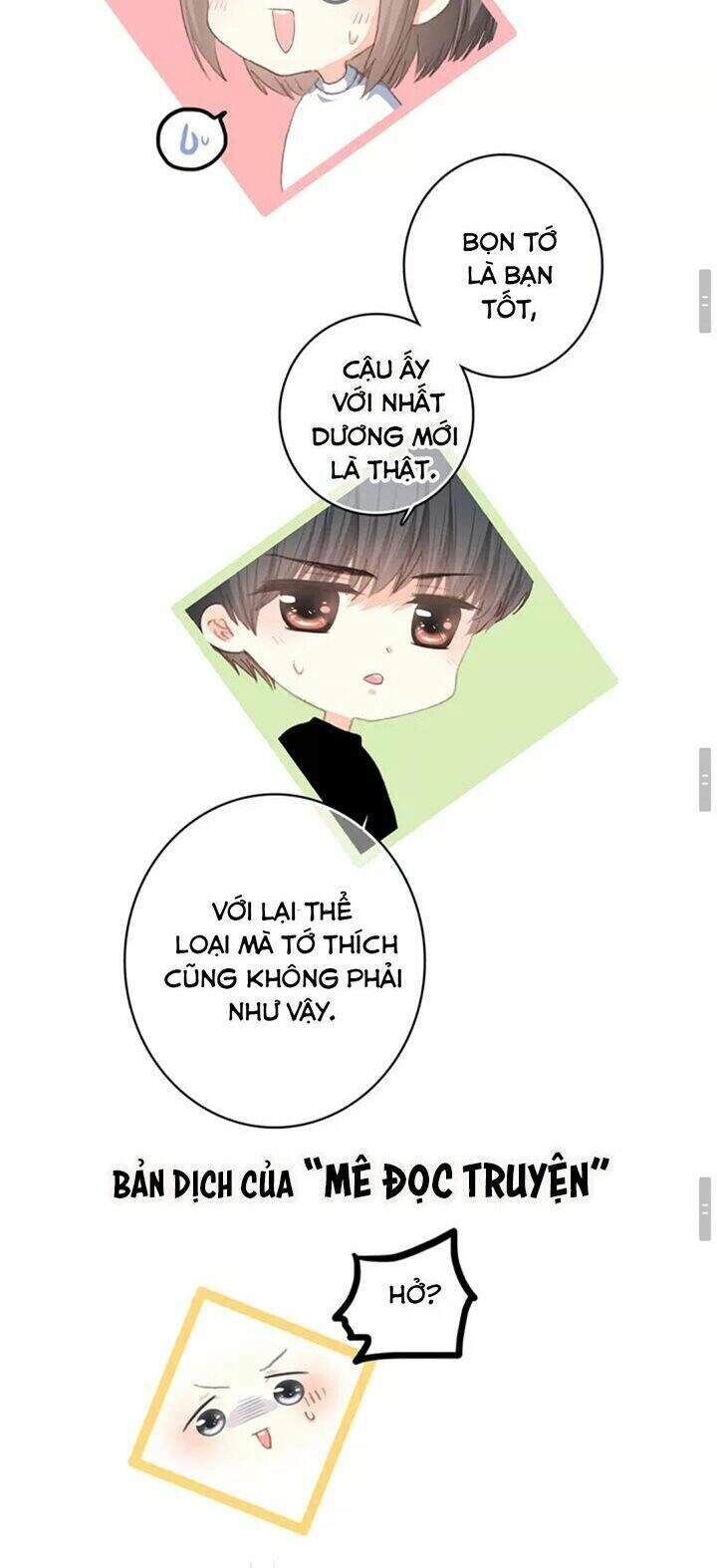 Con Tim Rung Động Chapter 42 - 28