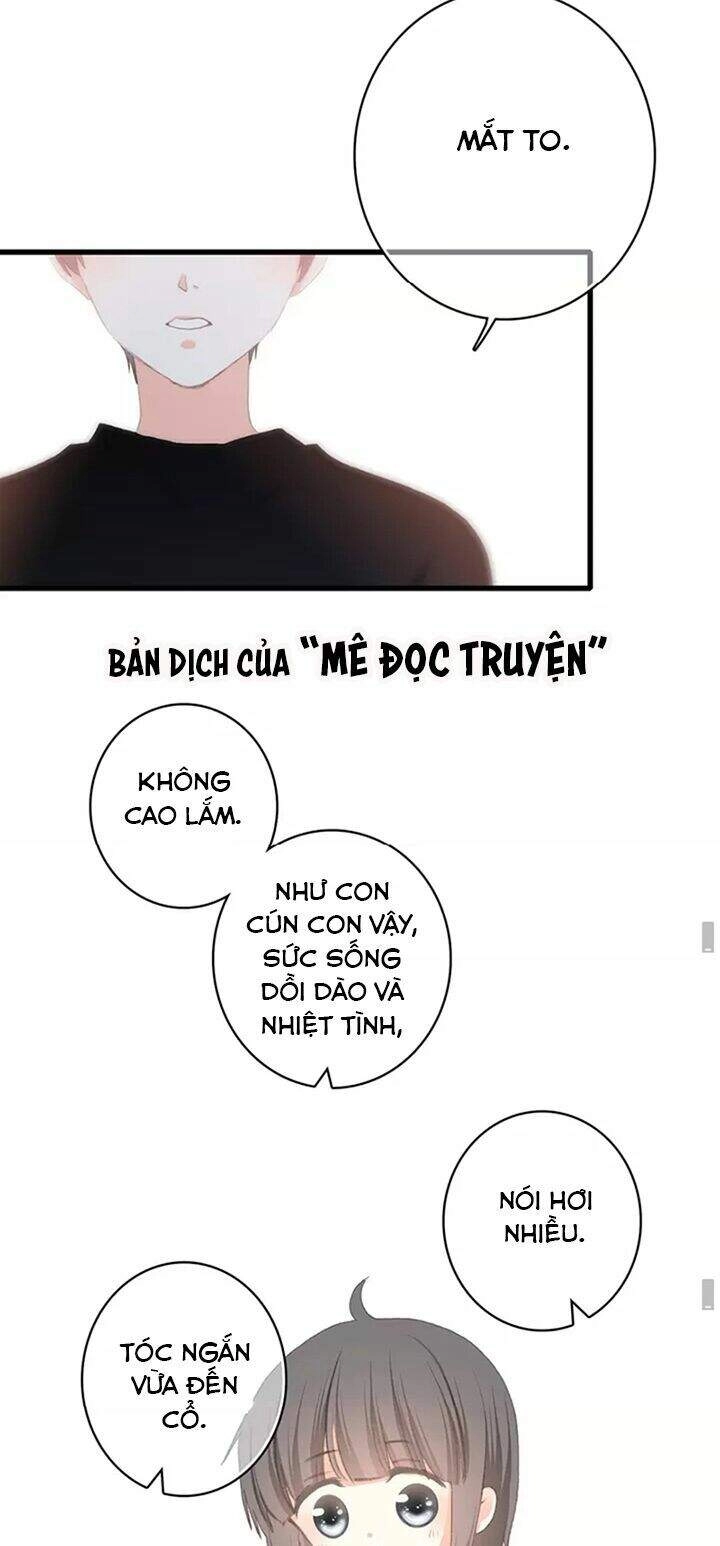 Con Tim Rung Động Chapter 42 - 32