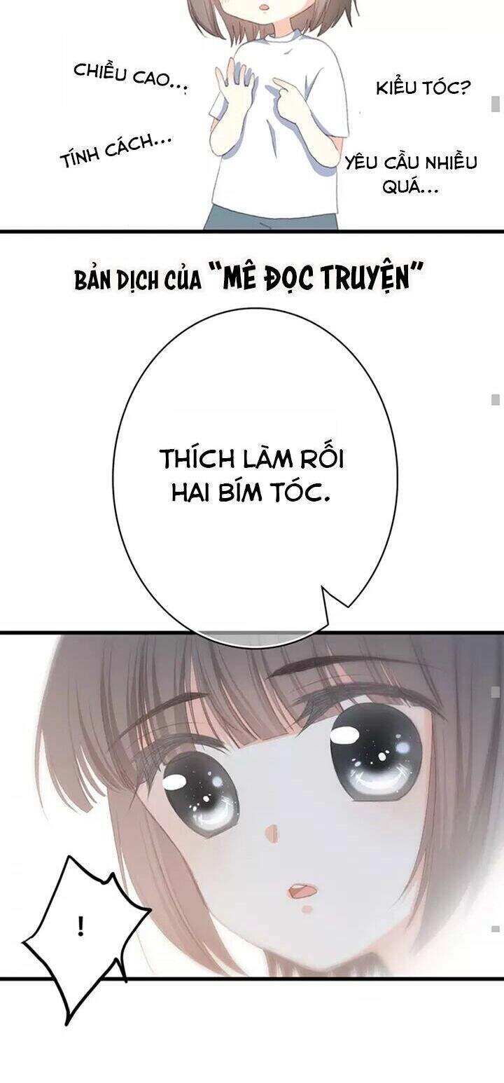 Con Tim Rung Động Chapter 42 - 33