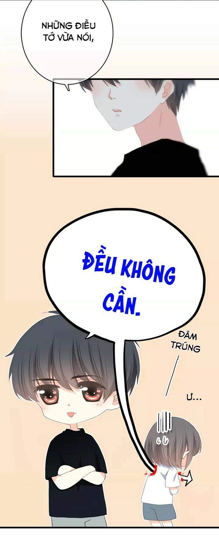 Con Tim Rung Động Chapter 42 - 35