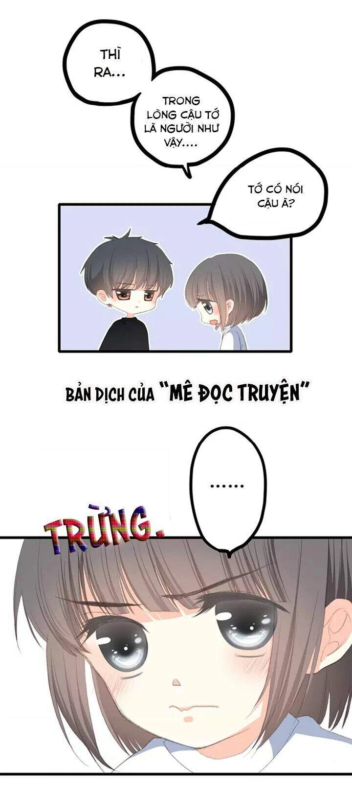 Con Tim Rung Động Chapter 42 - 36