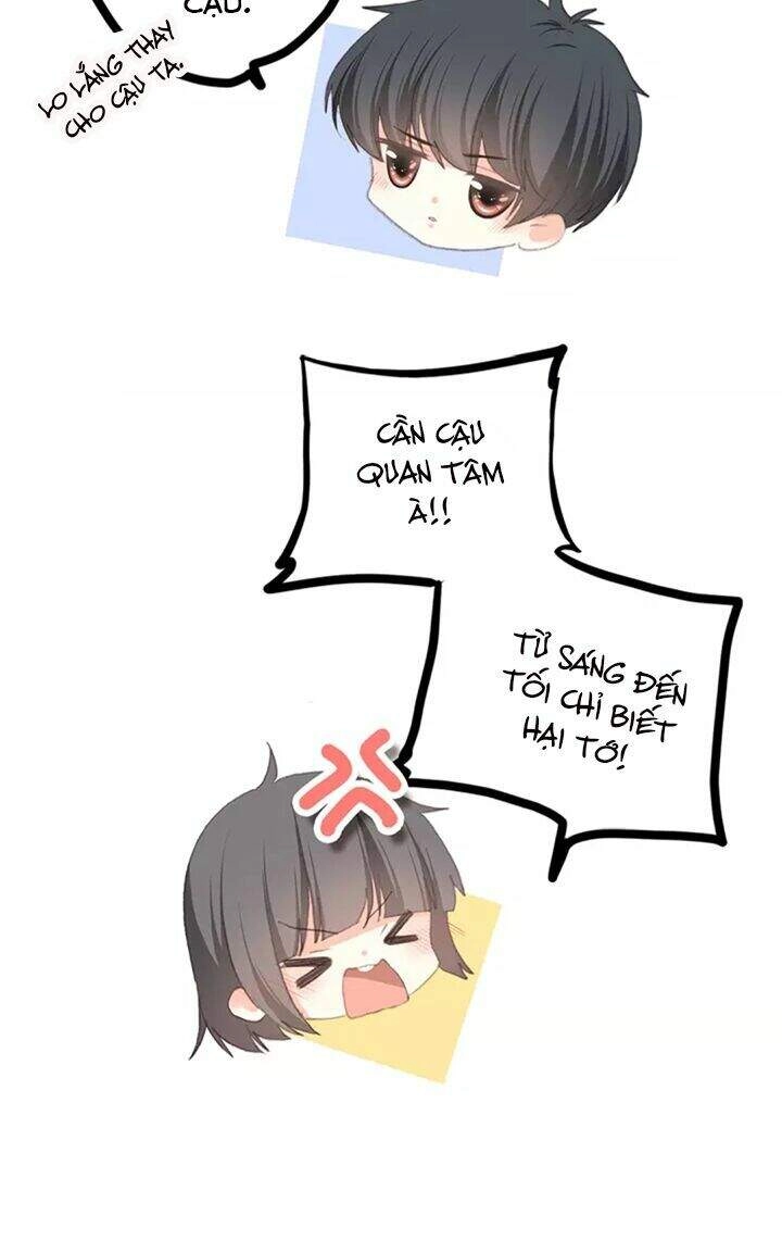 Con Tim Rung Động Chapter 42 - 38