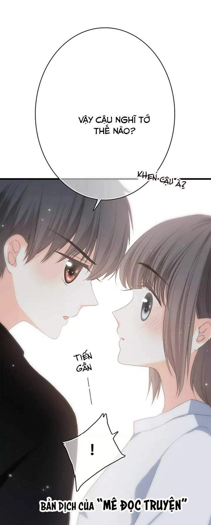 Con Tim Rung Động Chapter 42 - 39