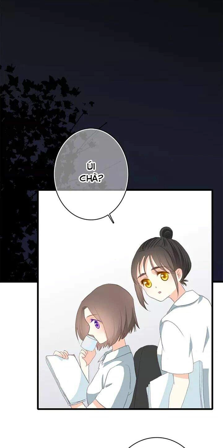 Con Tim Rung Động Chapter 42 - 41