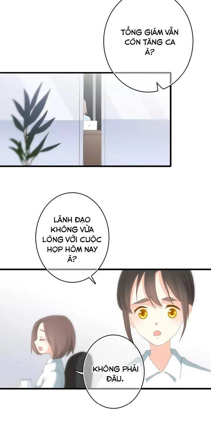 Con Tim Rung Động Chapter 42 - 42