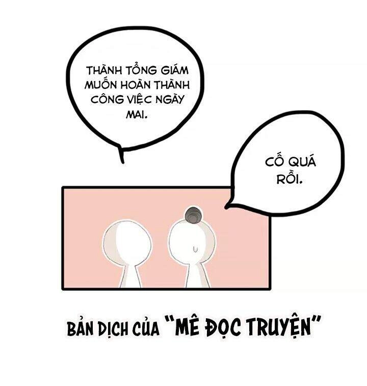 Con Tim Rung Động Chapter 42 - 43