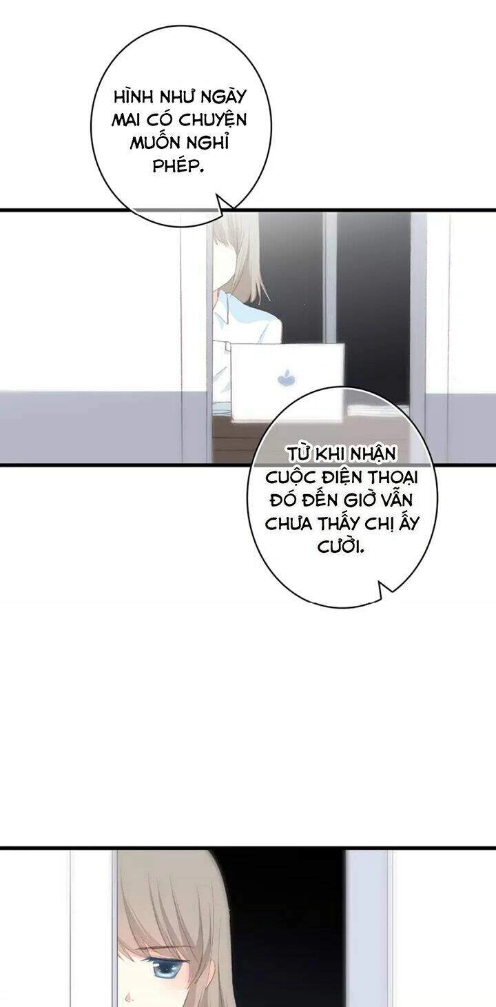 Con Tim Rung Động Chapter 42 - 44