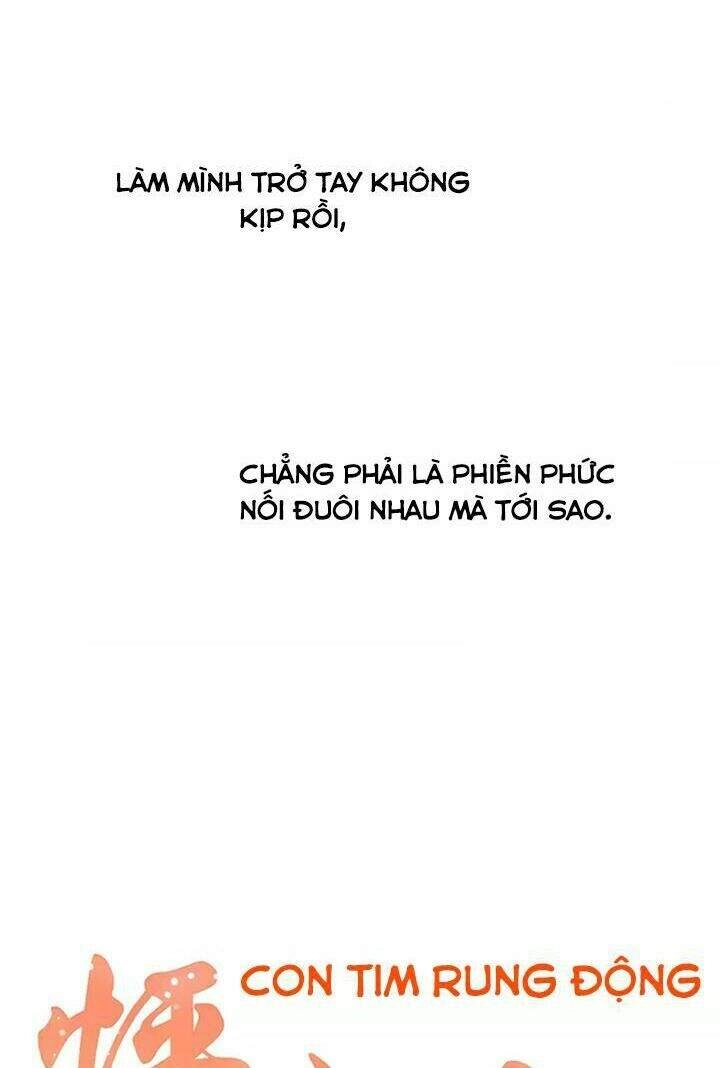 Con Tim Rung Động Chapter 43 - 1